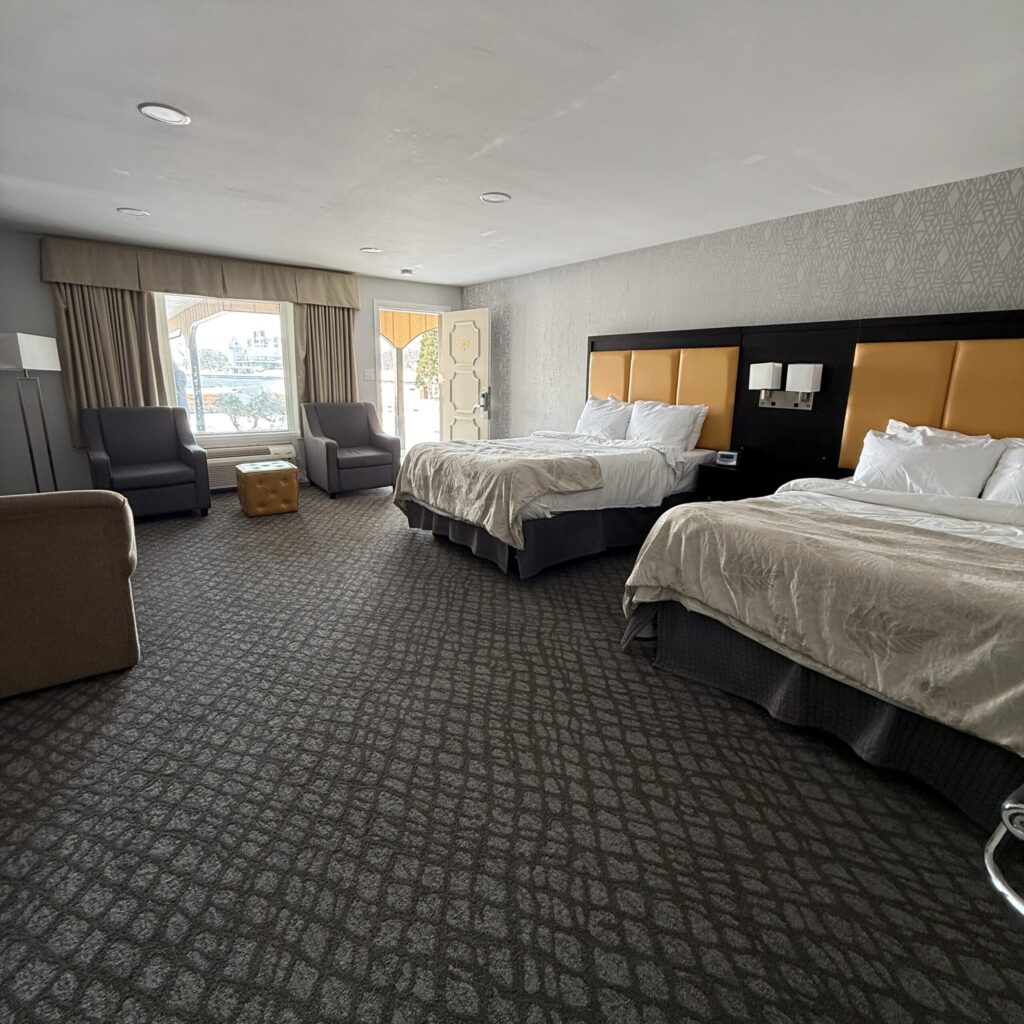 Premium Double Queen